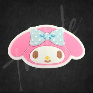 ⭐️3/$25⭐️ My Melody Bag Charm